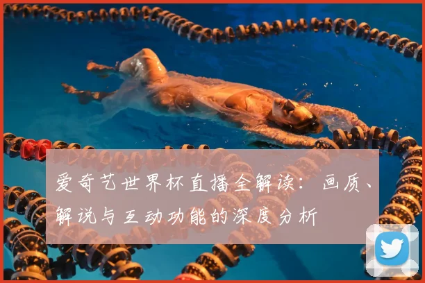 爱奇艺世界杯直播全解读：画质、解说与互动功能的深度分析