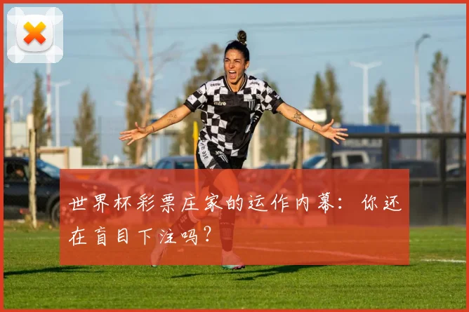 世界杯彩票庄家的运作内幕:你还在盲目下注吗?